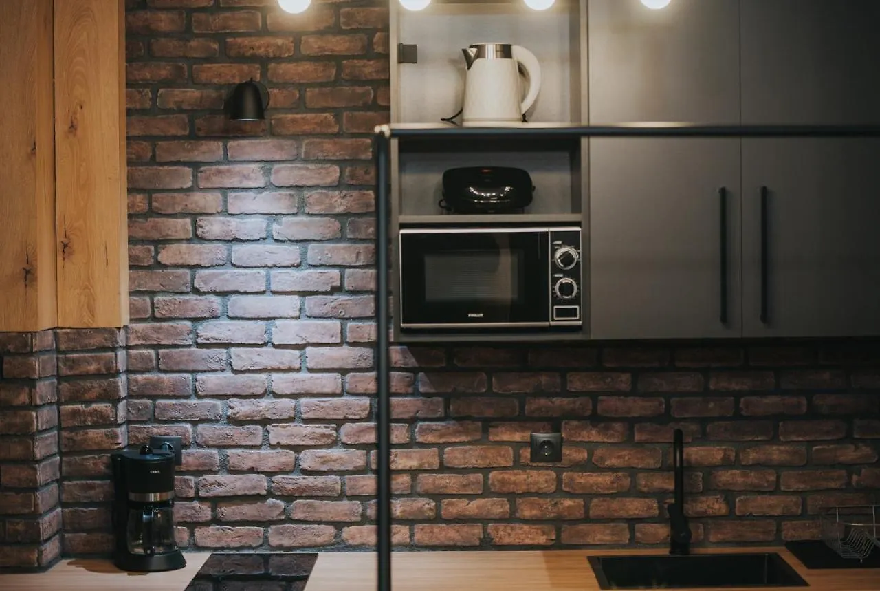 New Modern Ground Floor Apartment By The Sea テッサロニキ